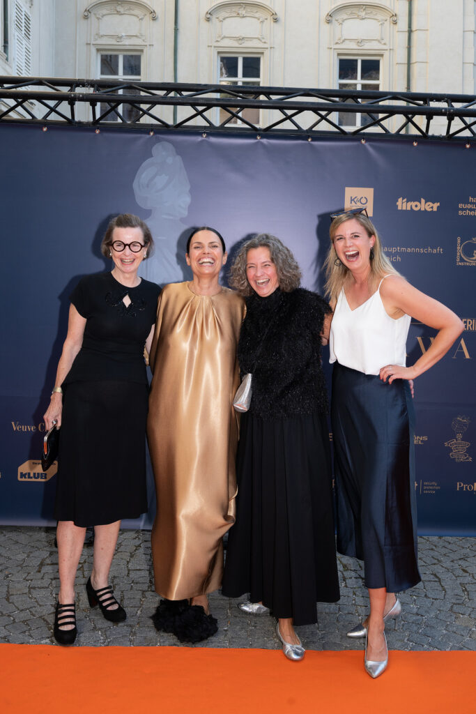 TIROLERIN Award 2025