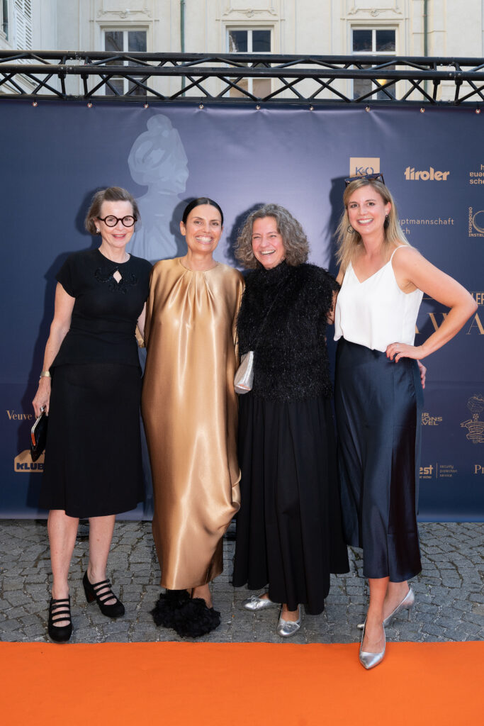 TIROLERIN Award 2025