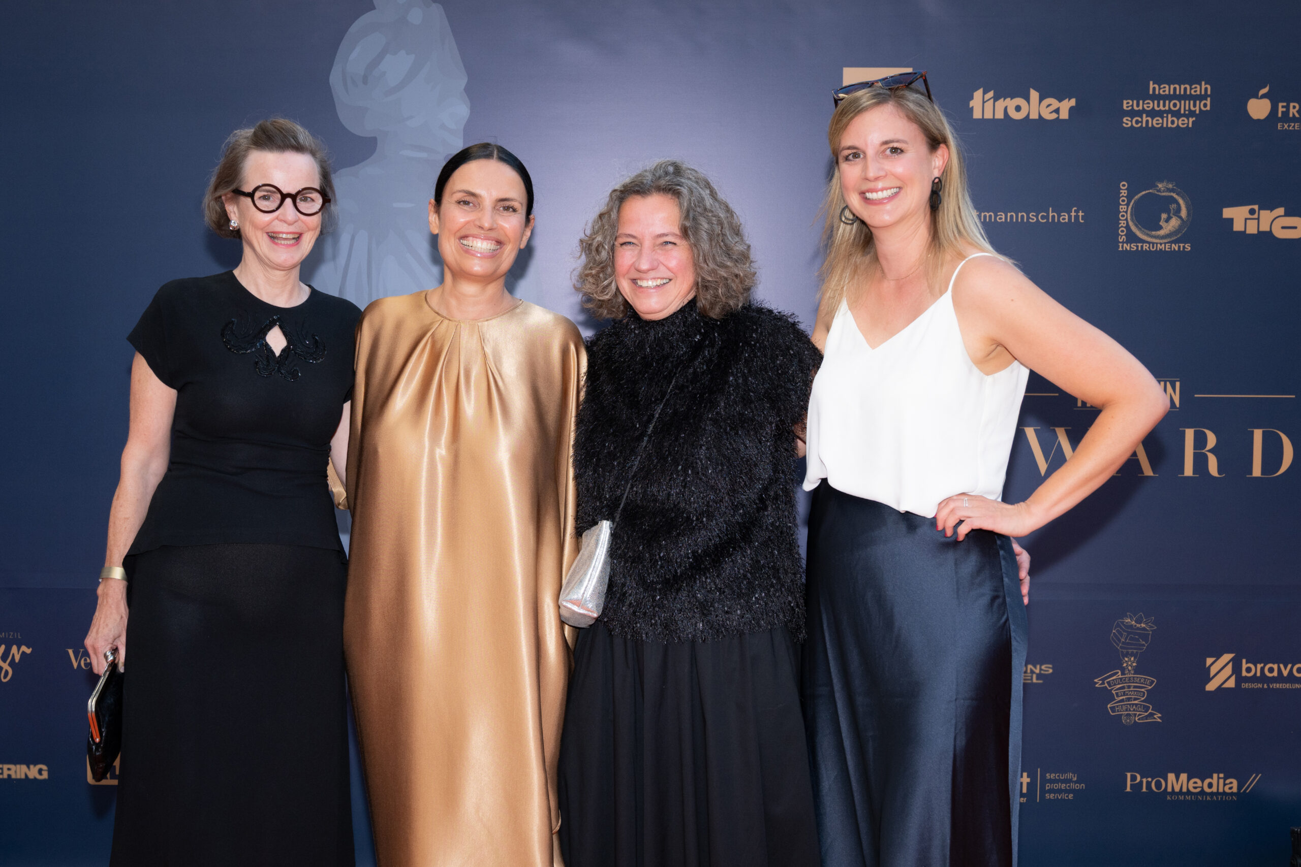 TIROLERIN Award 2025