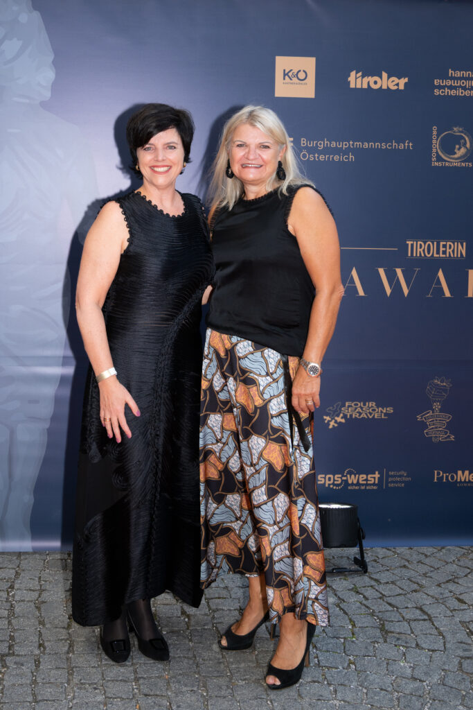 TIROLERIN Award 2025