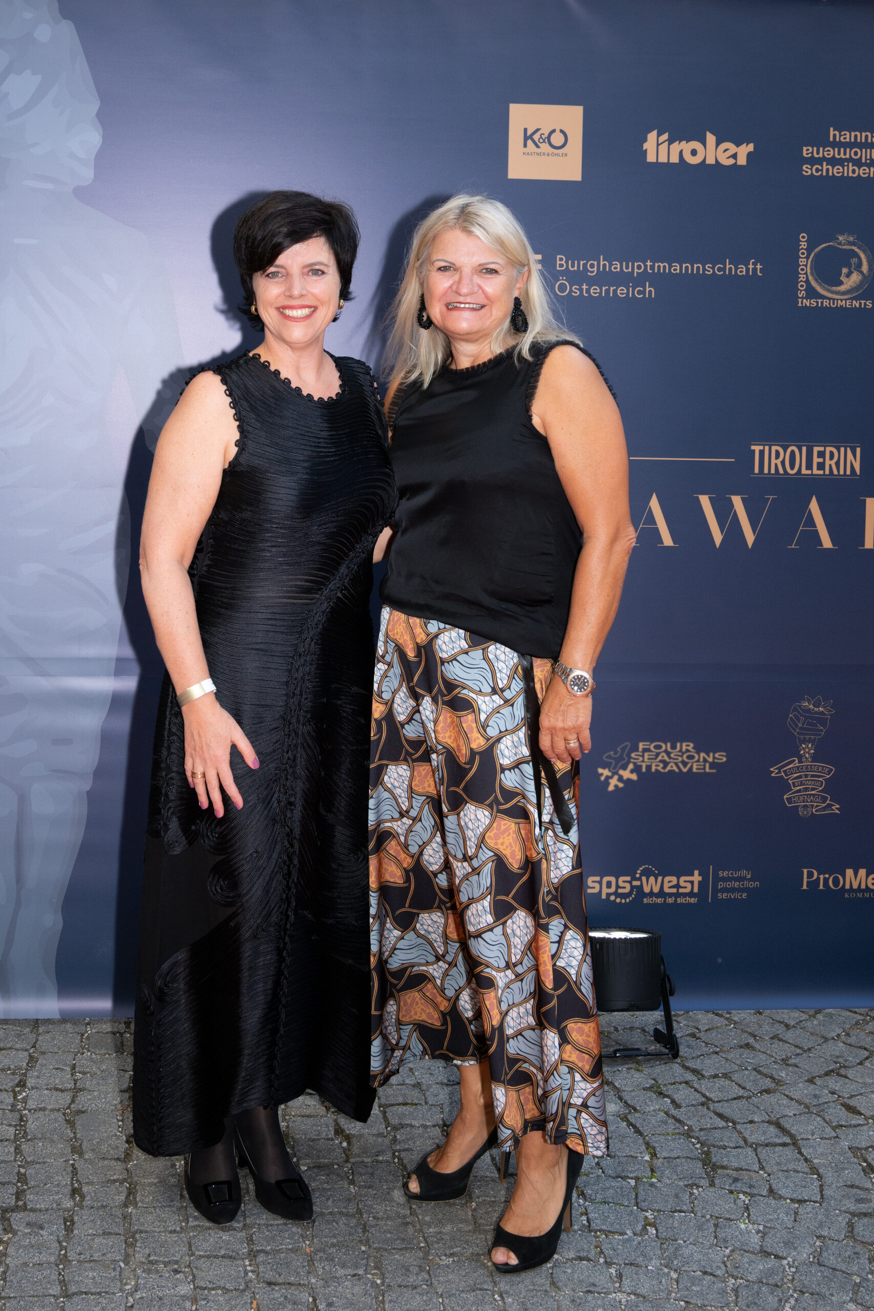 TIROLERIN Award 2025