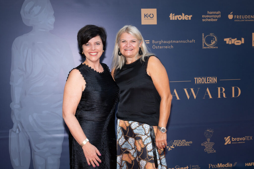 TIROLERIN Award 2025