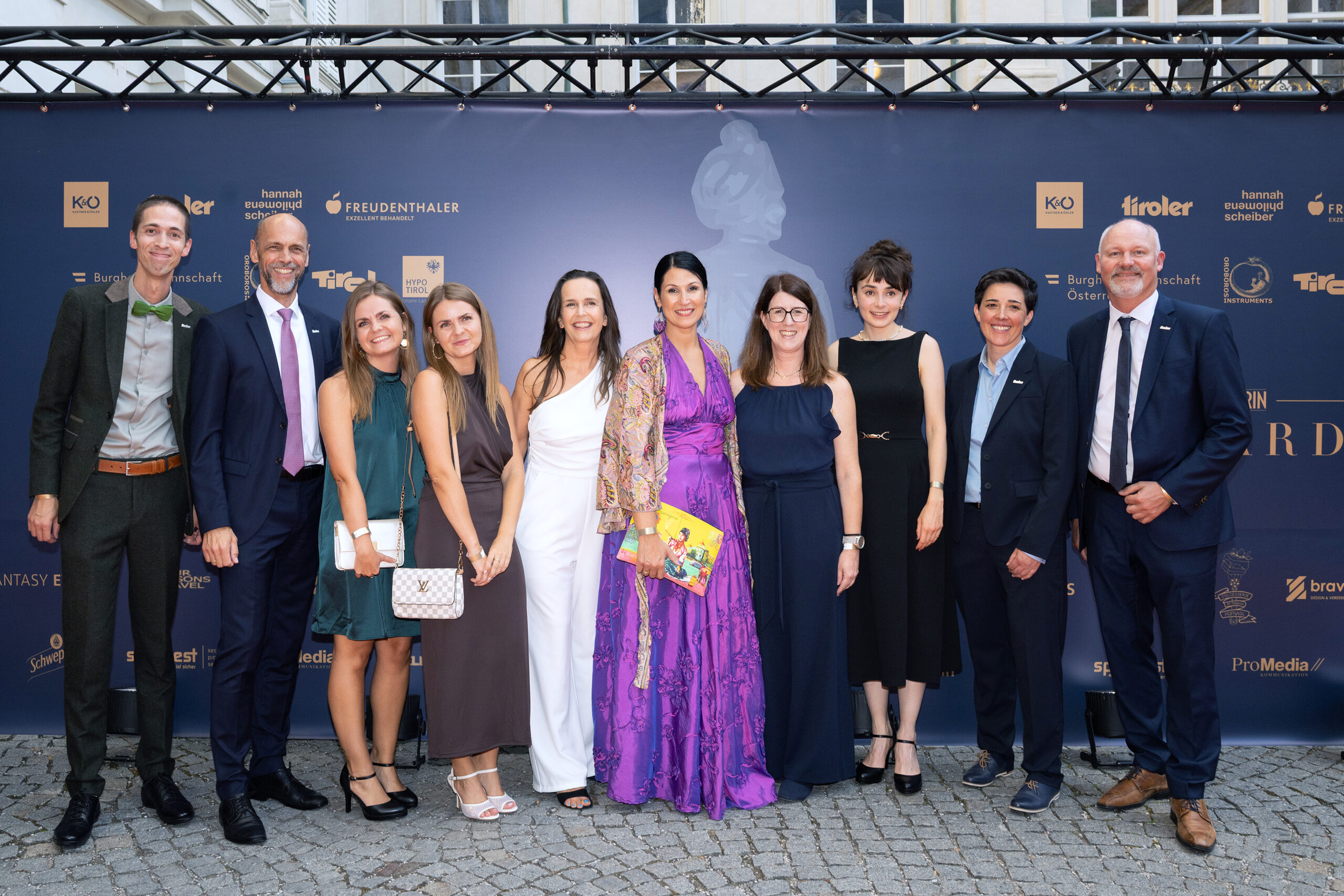 TIROLERIN Award 2025
