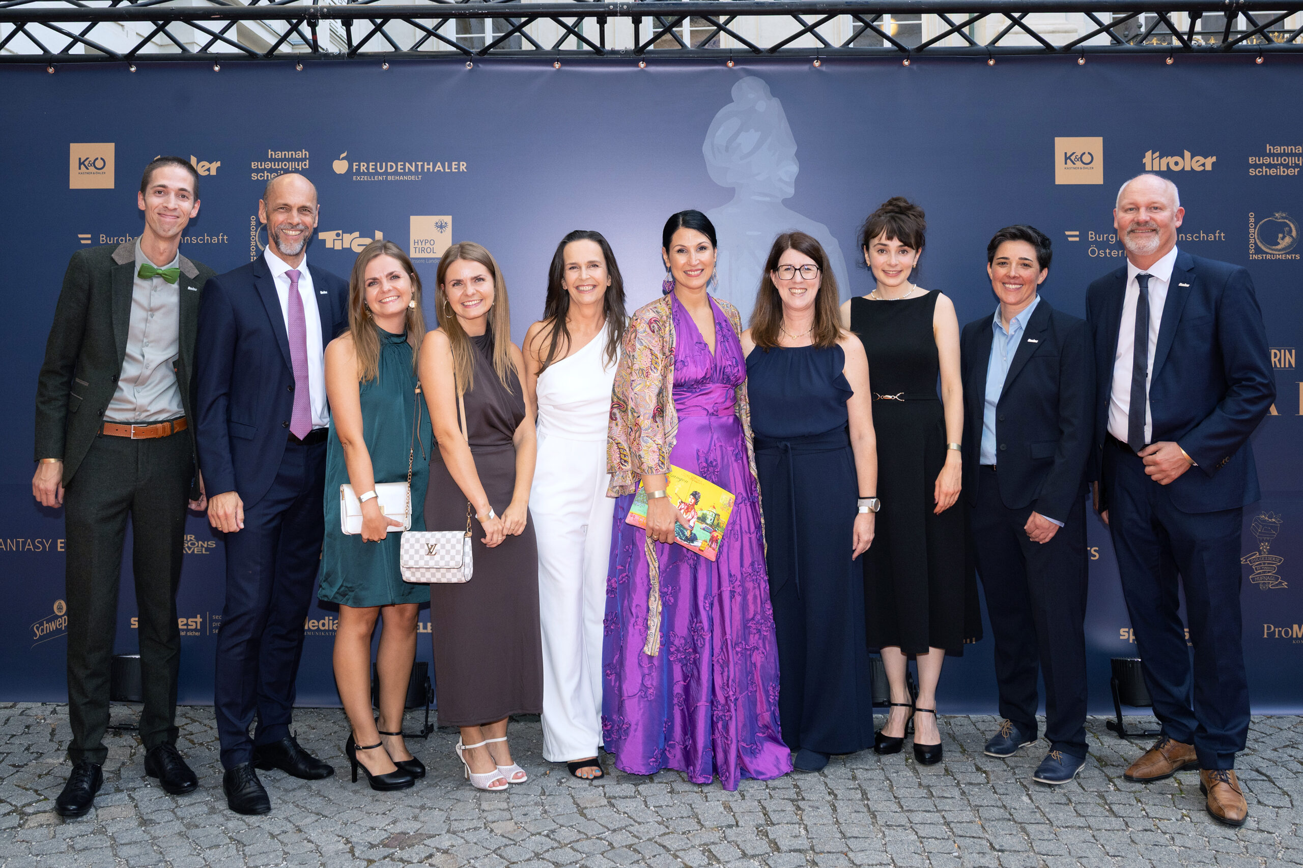 TIROLERIN Award 2025