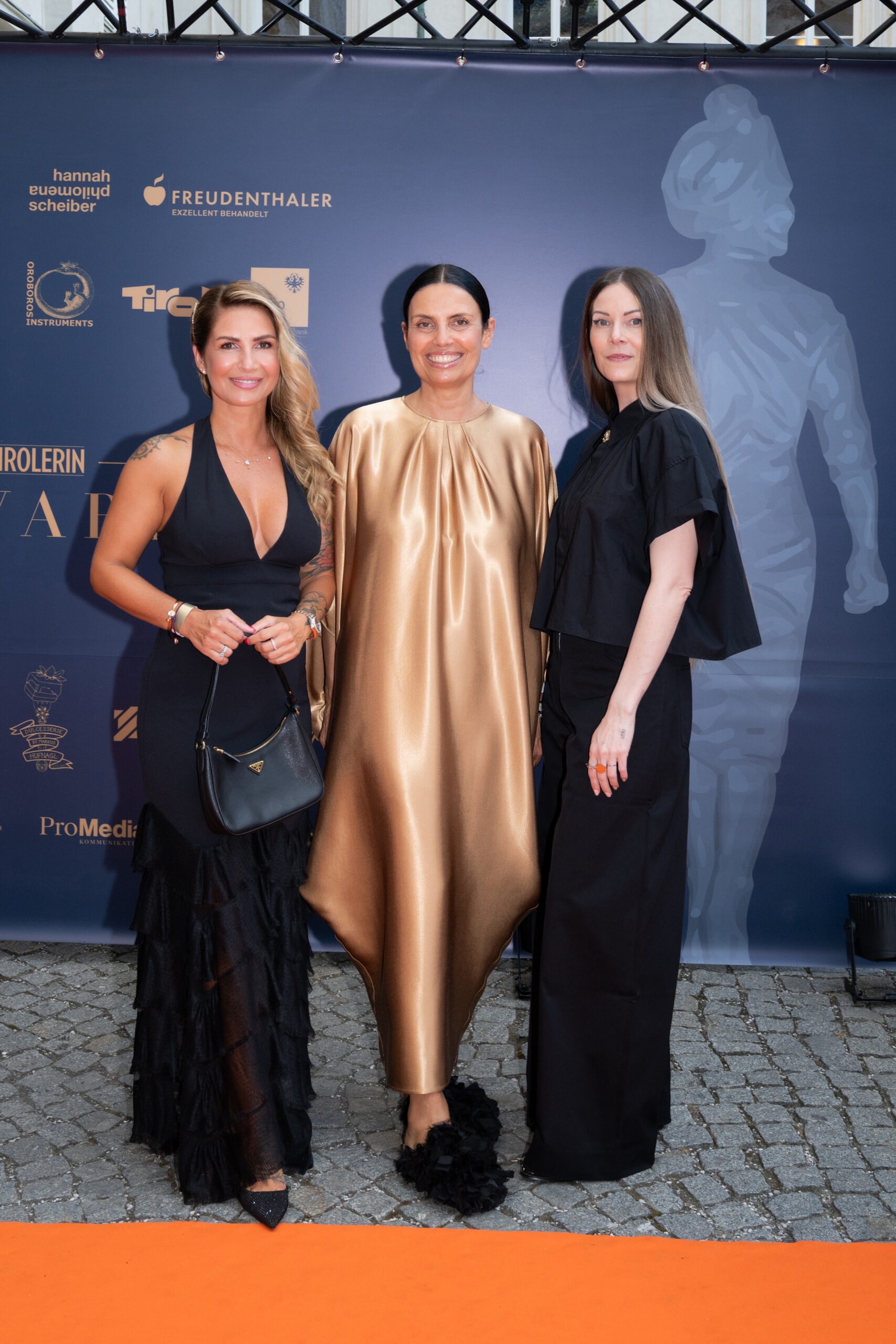 TIROLERIN Award 2025