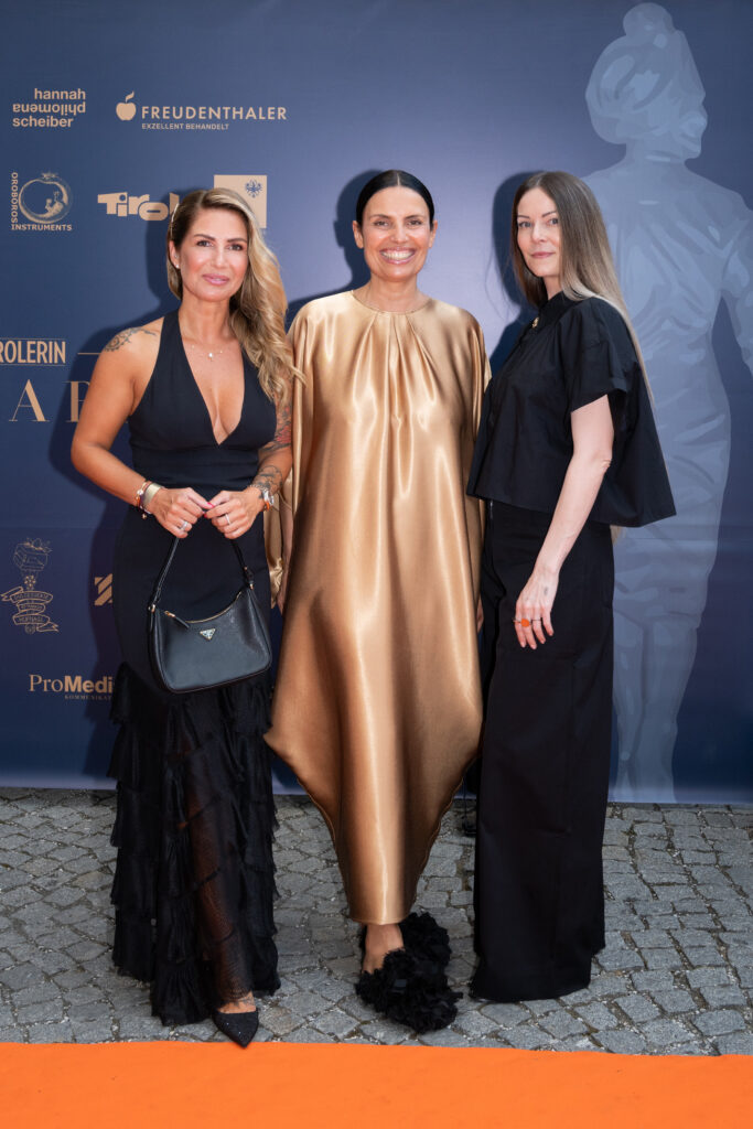 TIROLERIN Award 2025