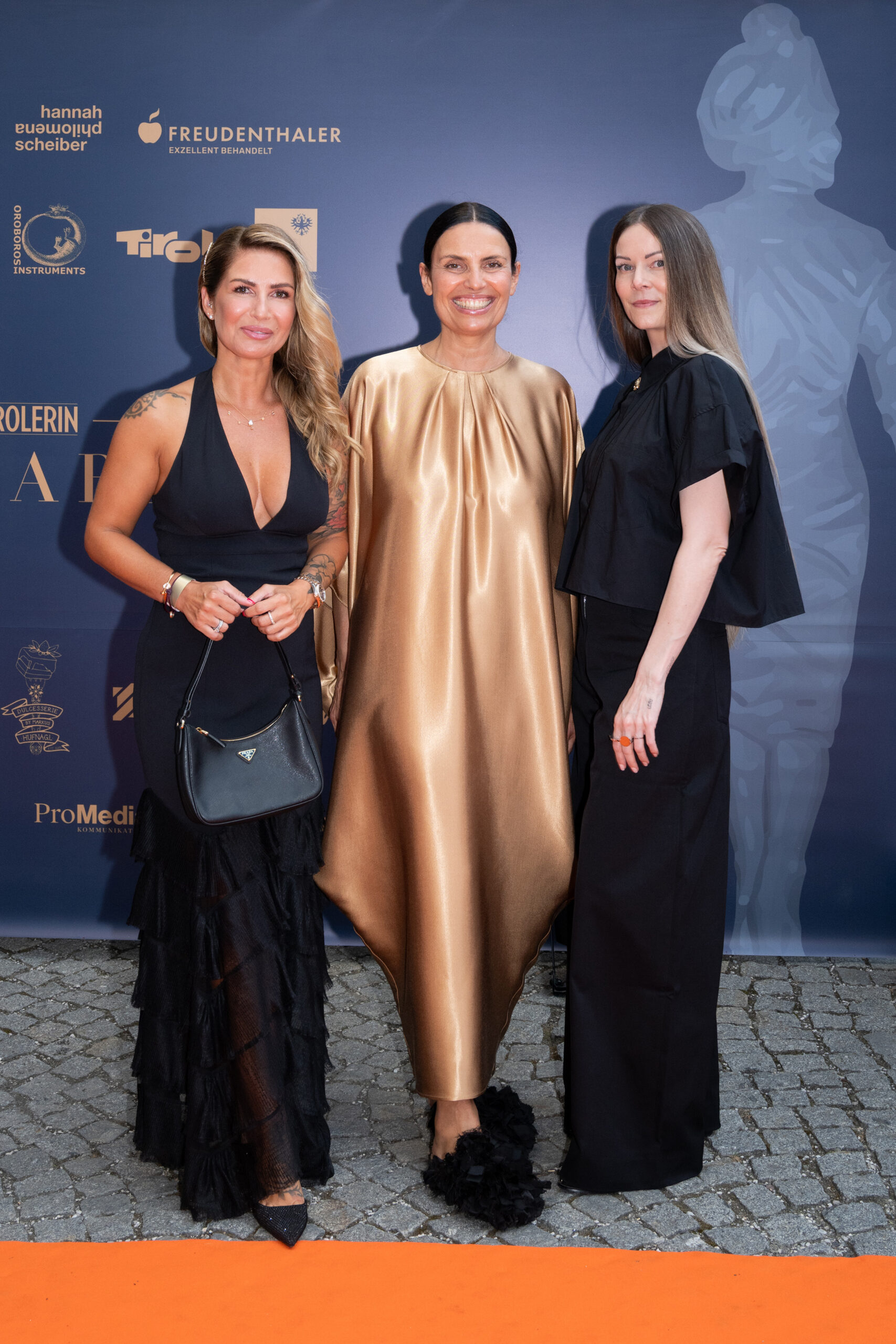 TIROLERIN Award 2025