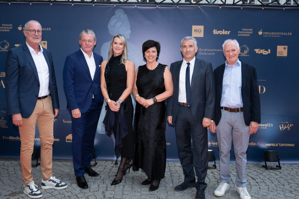 TIROLERIN Award 2025