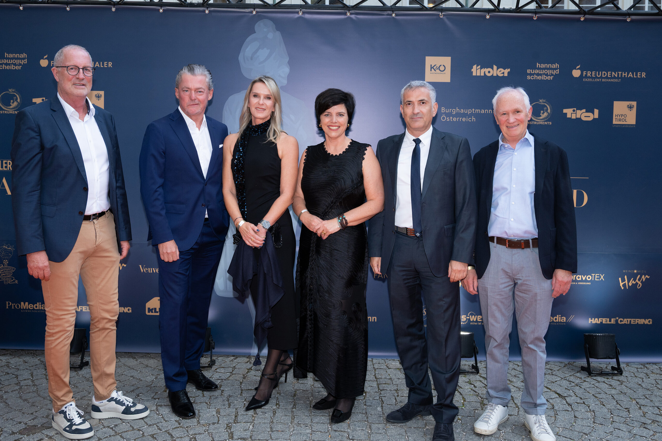 TIROLERIN Award 2025