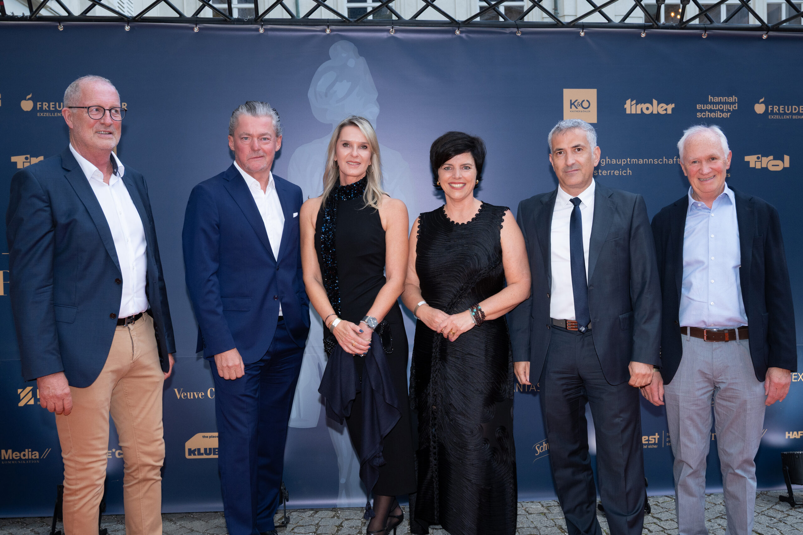 TIROLERIN Award 2025