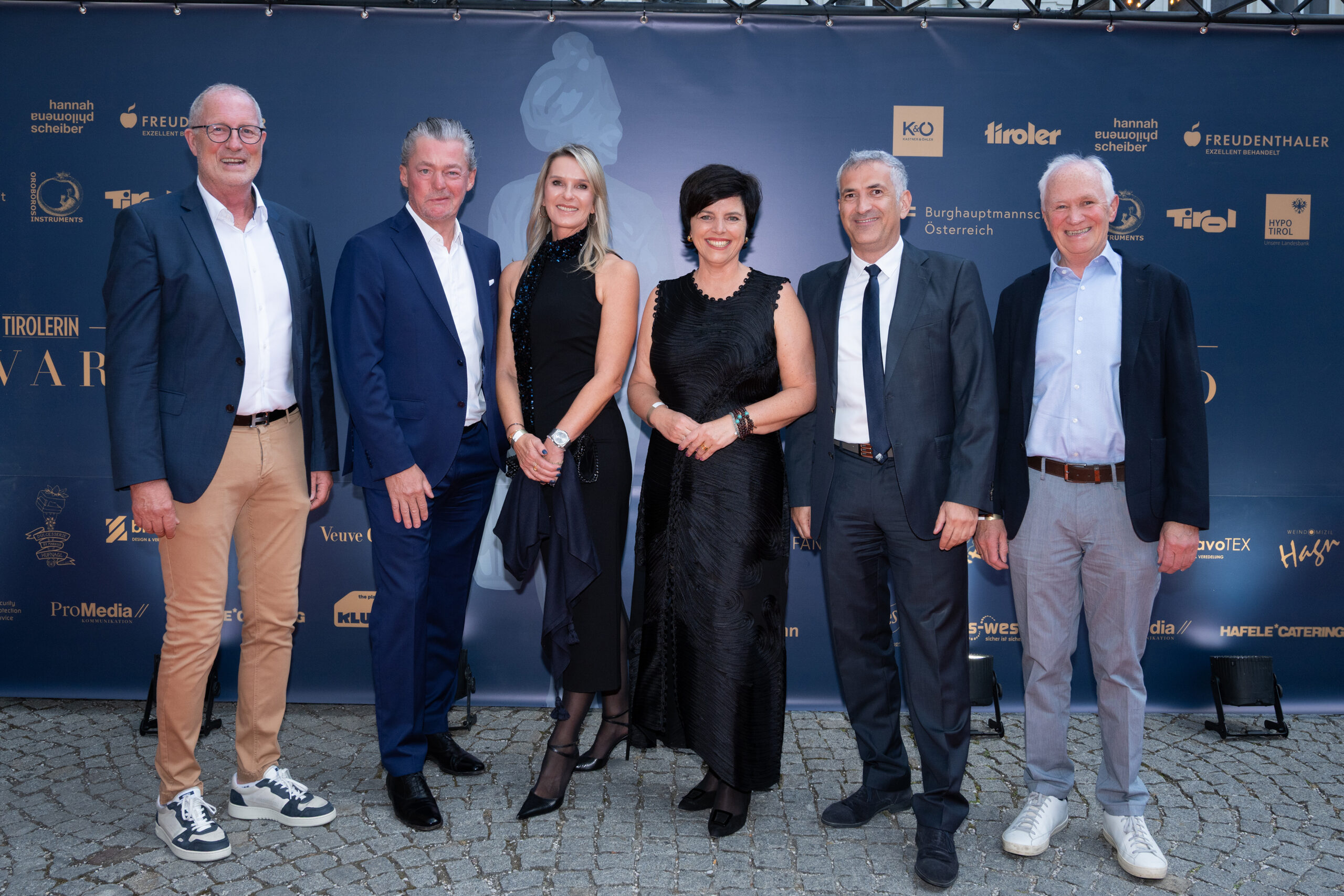 TIROLERIN Award 2025