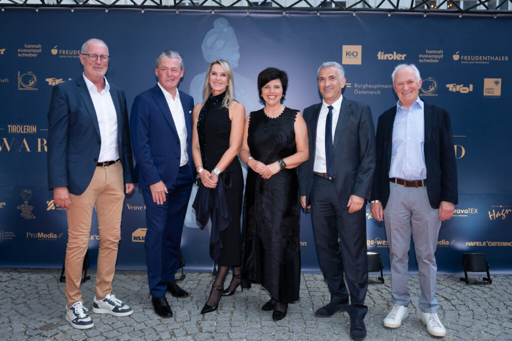 TIROLERIN Award 2025