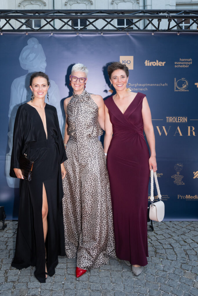 TIROLERIN Award 2025