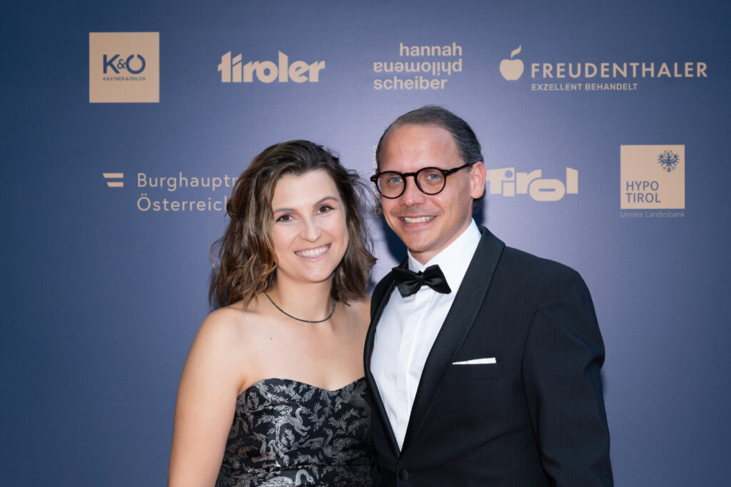 TIROLERIN Award 2025