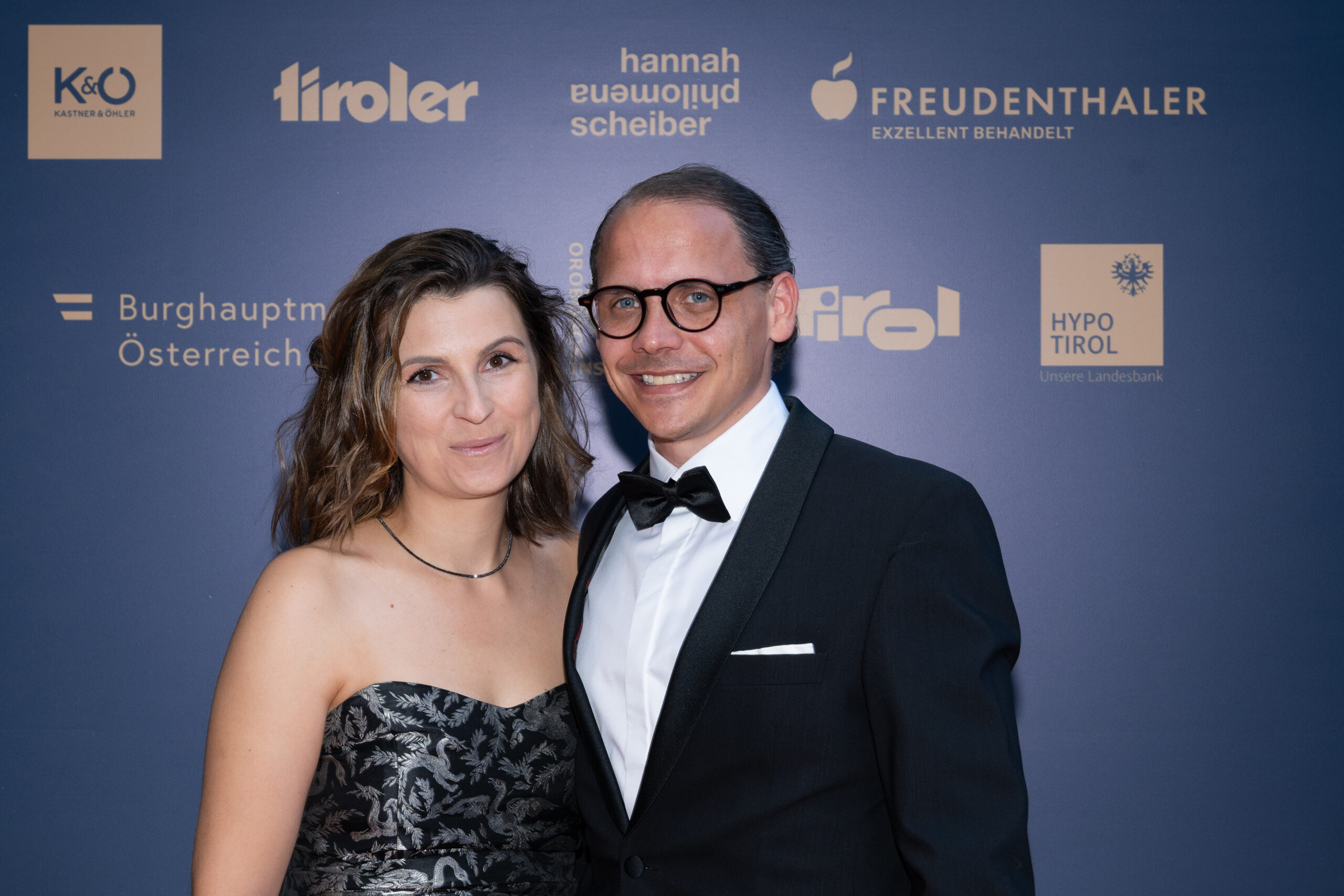 TIROLERIN Award 2025