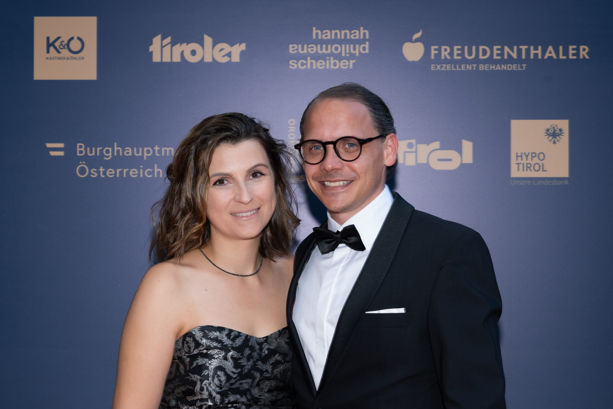 TIROLERIN Award 2025