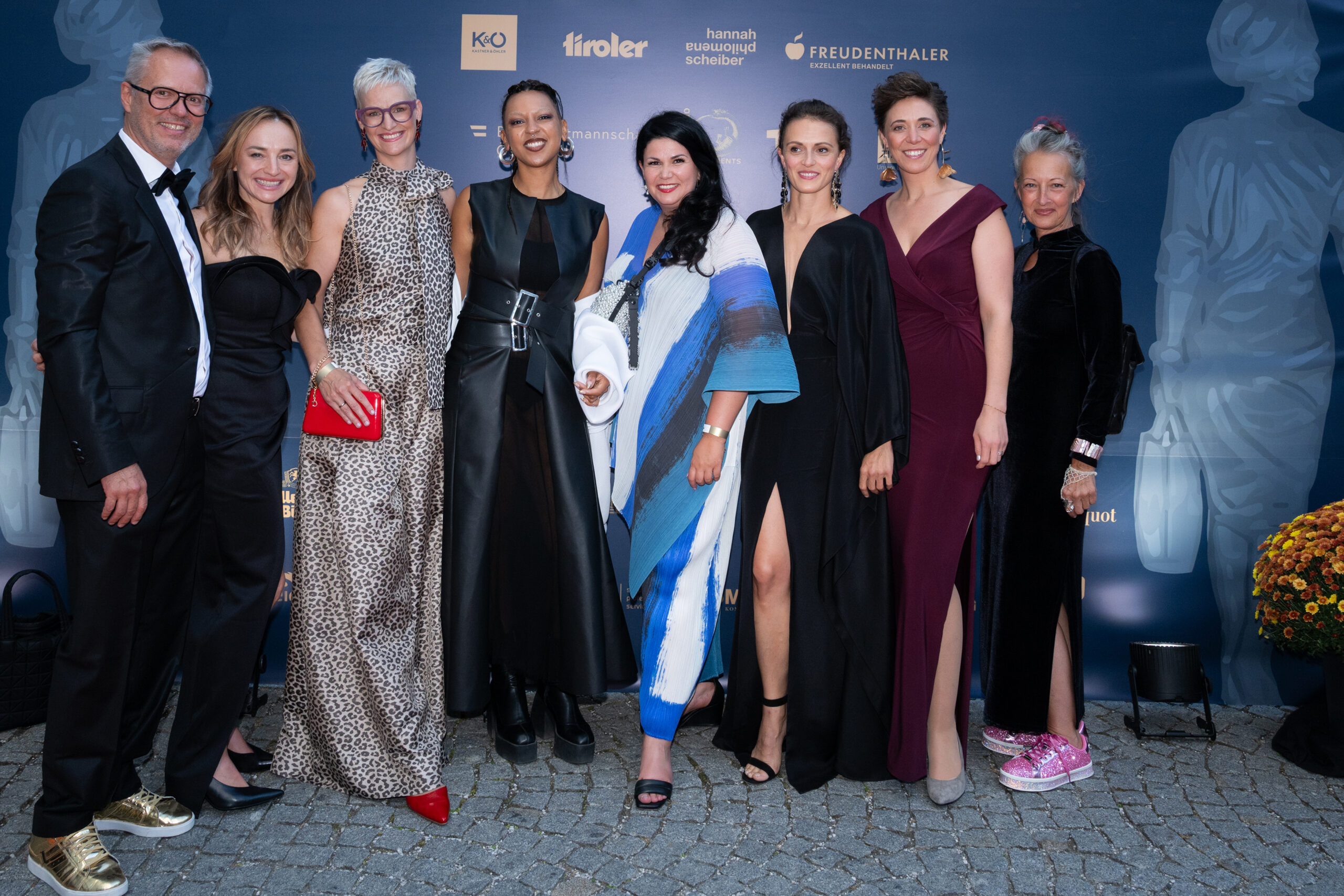 TIROLERIN Award 2025