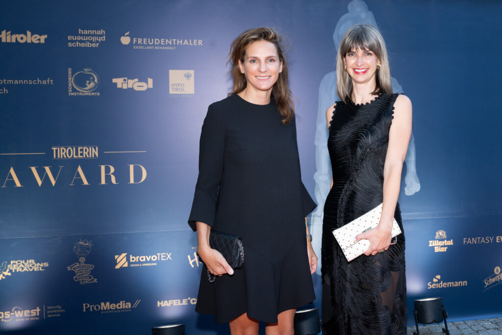 TIROLERIN Award 2025