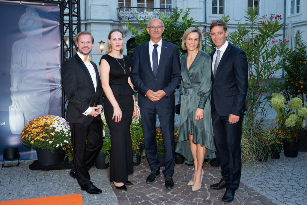 TIROLERIN Award 2025