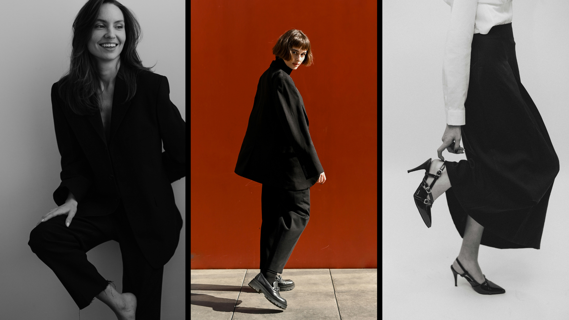 Capsule-Wardrobe: Wir zeigen wie's geht. Fashion, Style, minimalistische Outfits, Inspiration