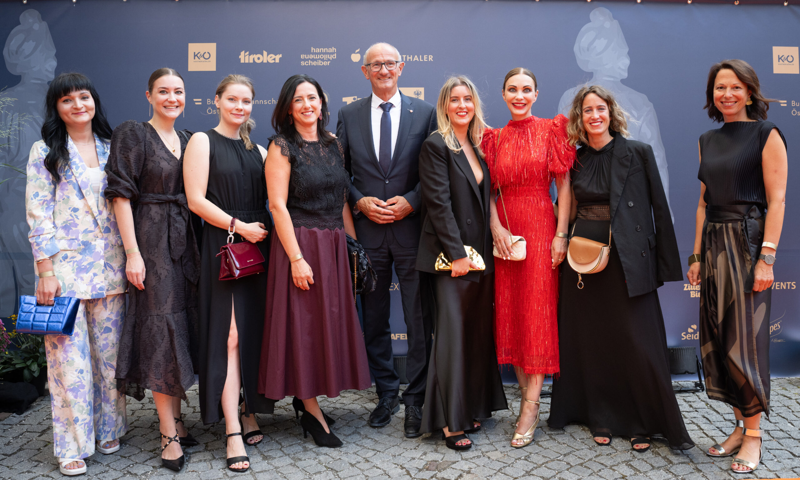 TIROLERIN Award 2025