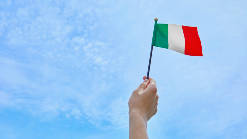 Settimana della lingua italiana 2025 in Innsbruck