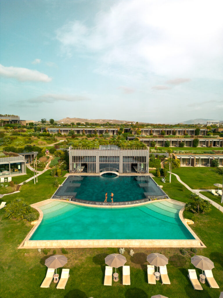ADLER Spa Resort SICILIA