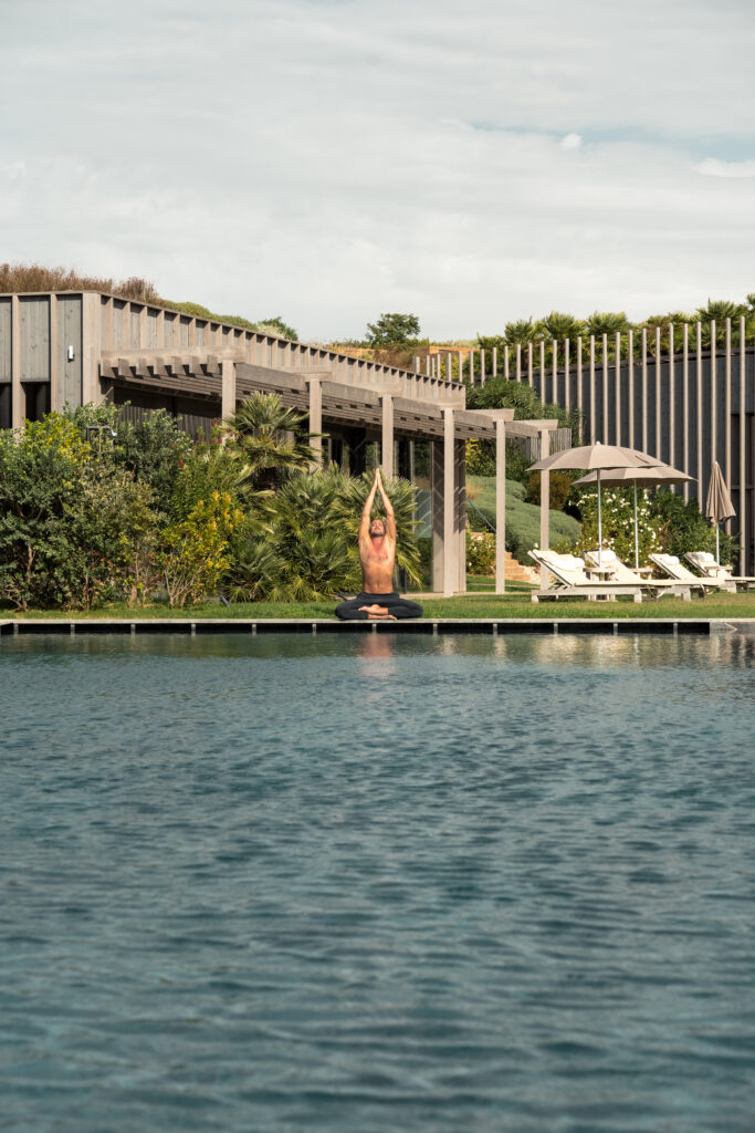 ADLER Spa Resort SICILIA