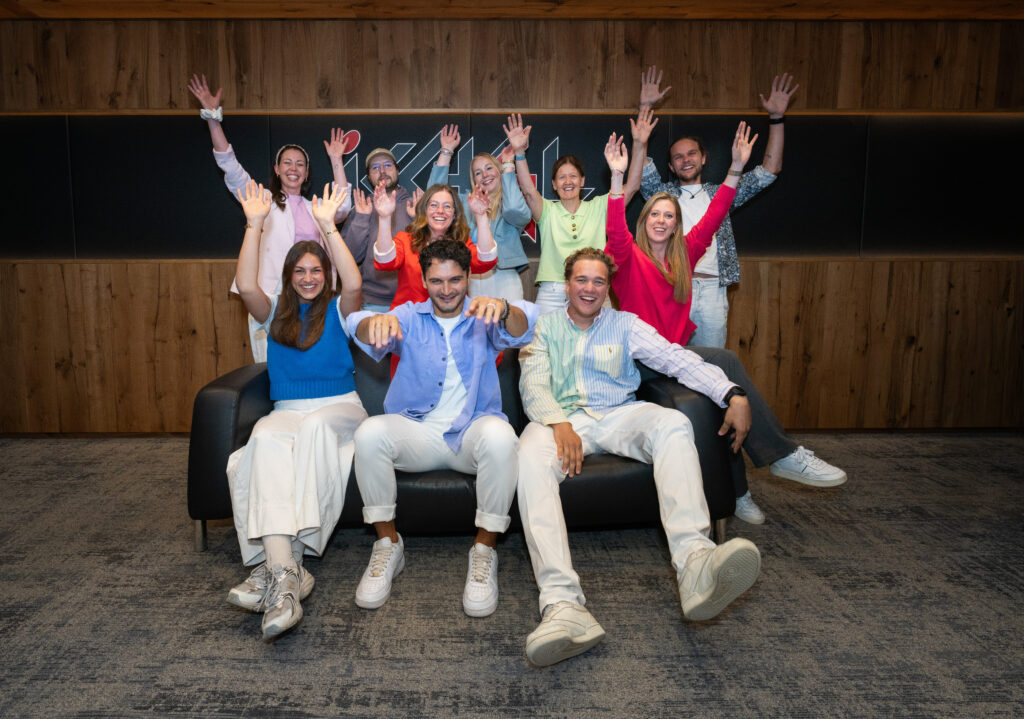 KEY Marketing Team Paznaun Ischgl