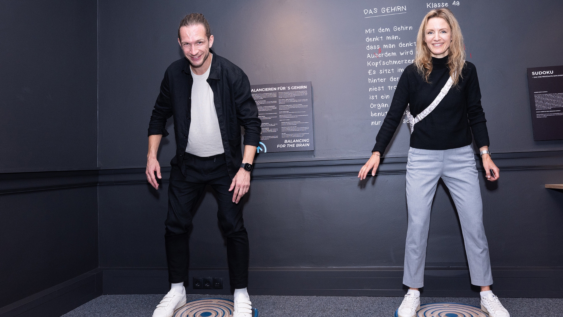 BRAIN GYM AI Audiovörsum Innsbruck