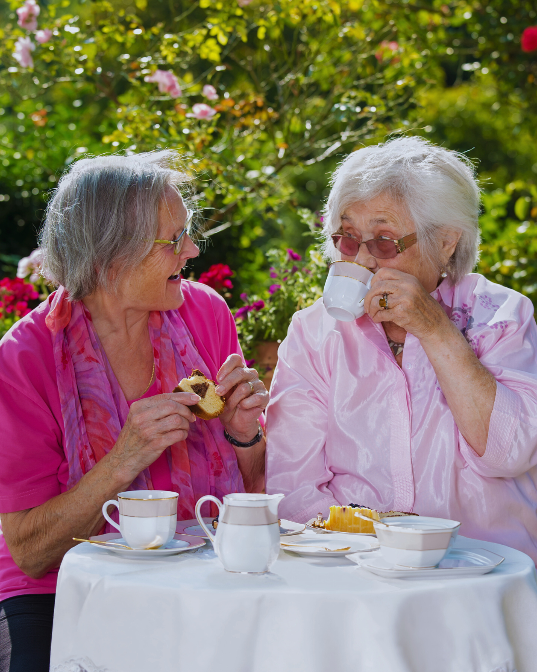 November Ausgabe 2025 TIROLERIN