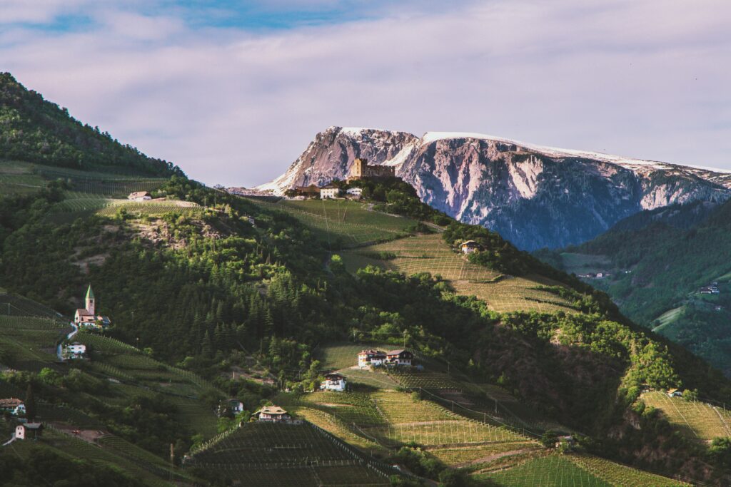 Südtirol entdecken: Luis aus Südtirol verrät uns seine Lieblinge
