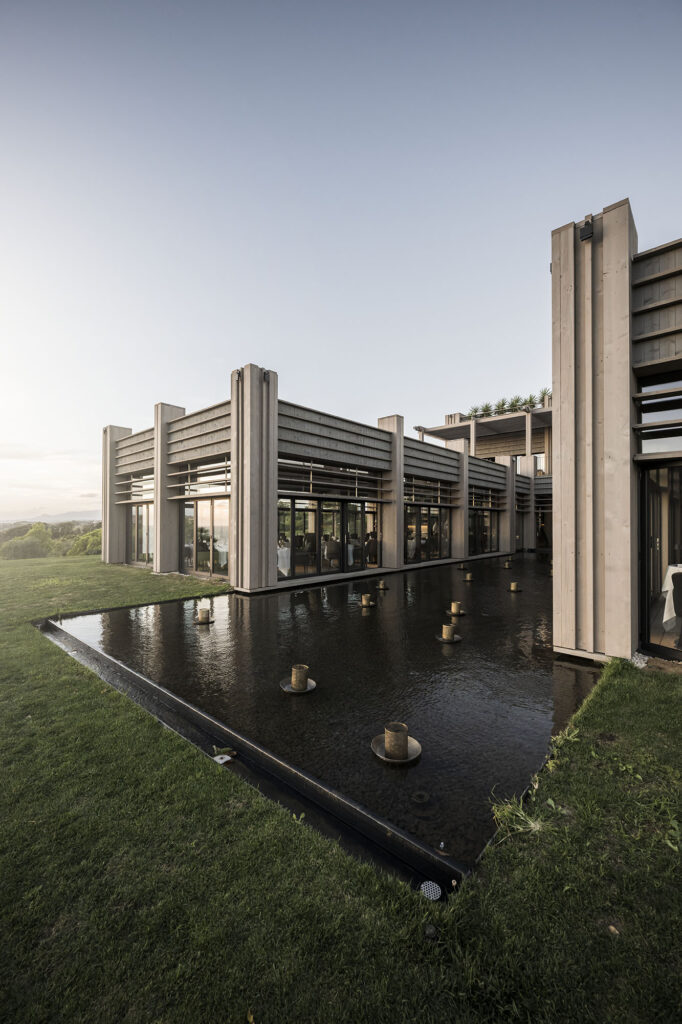 ADLER Spa Resort SICILIA