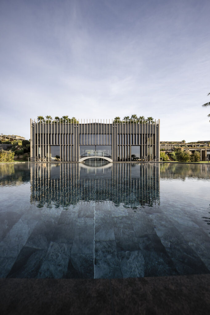 ADLER Spa Resort SICILIA
