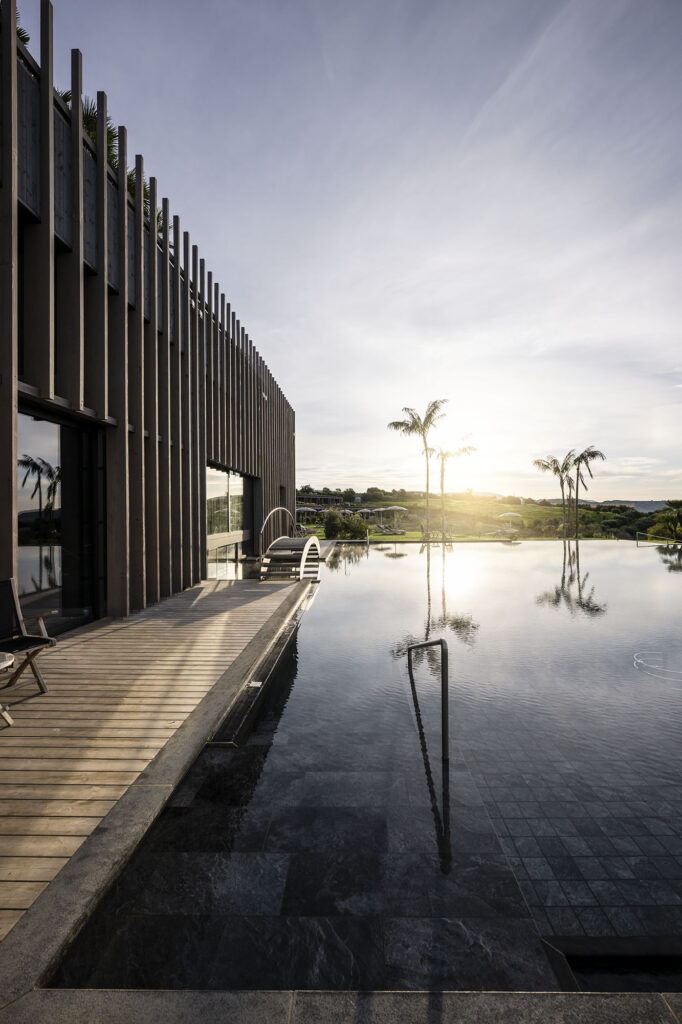 ADLER Spa Resort SICILIA