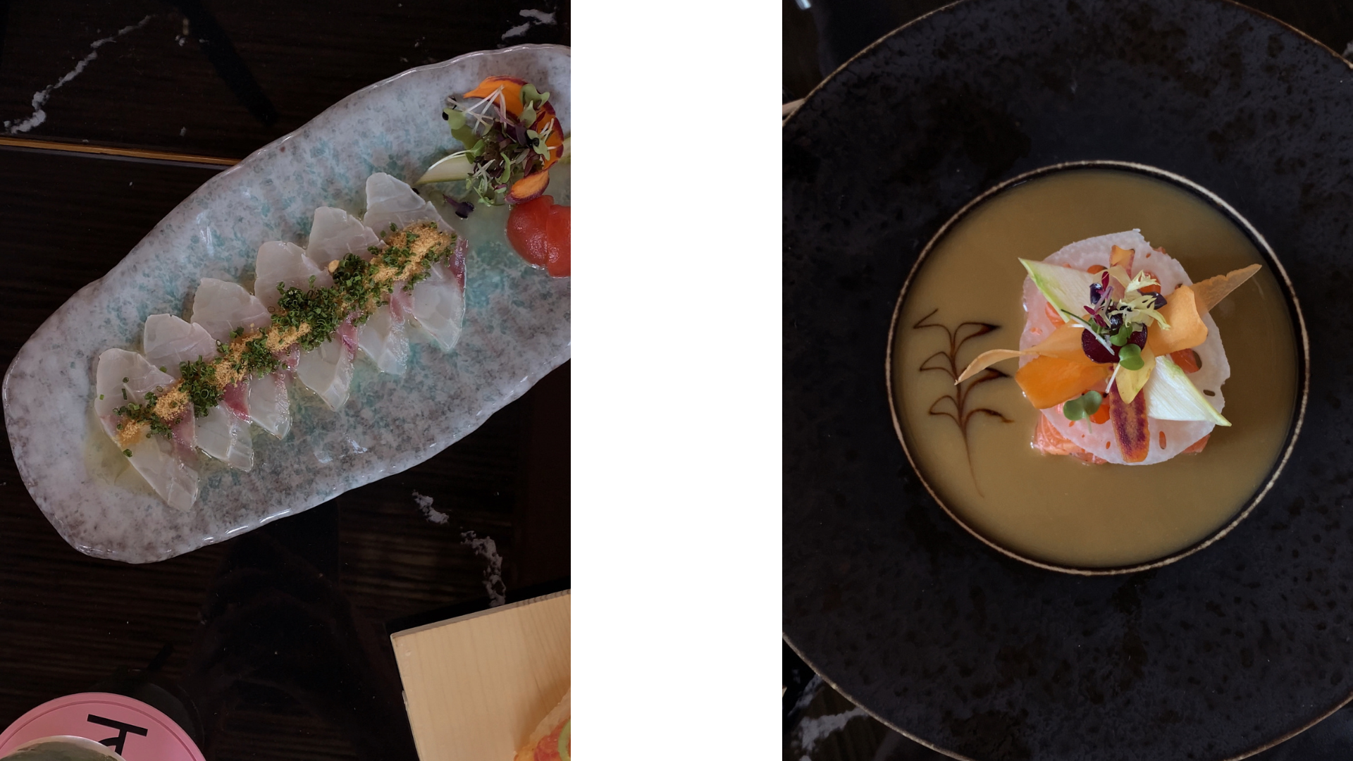 Kayto Restaurant Jumeirah Al Naseem