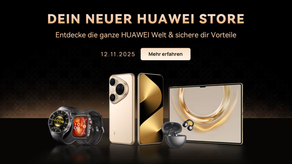 HUAWEI Online Store