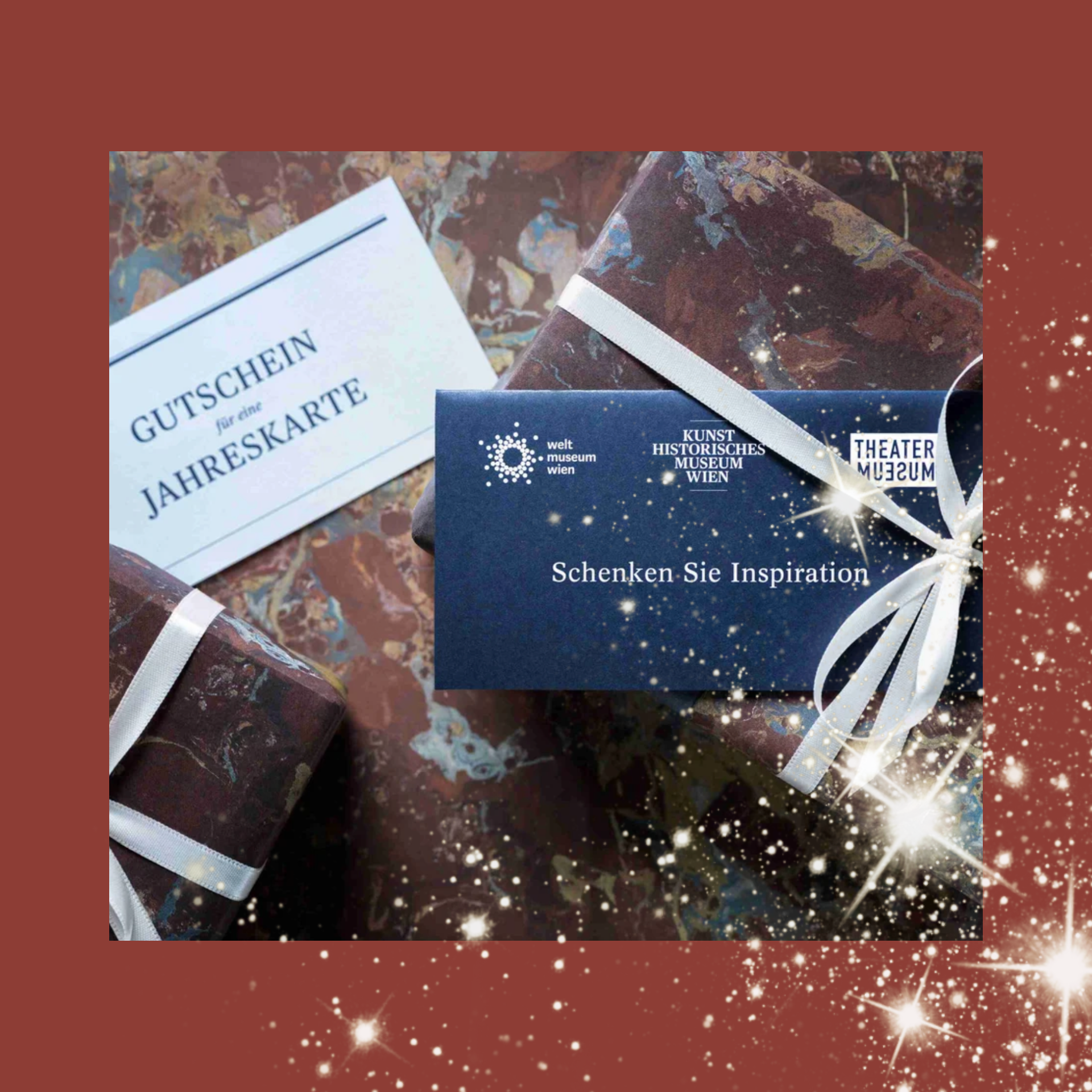 TIROLERIN Adventkalender 2025