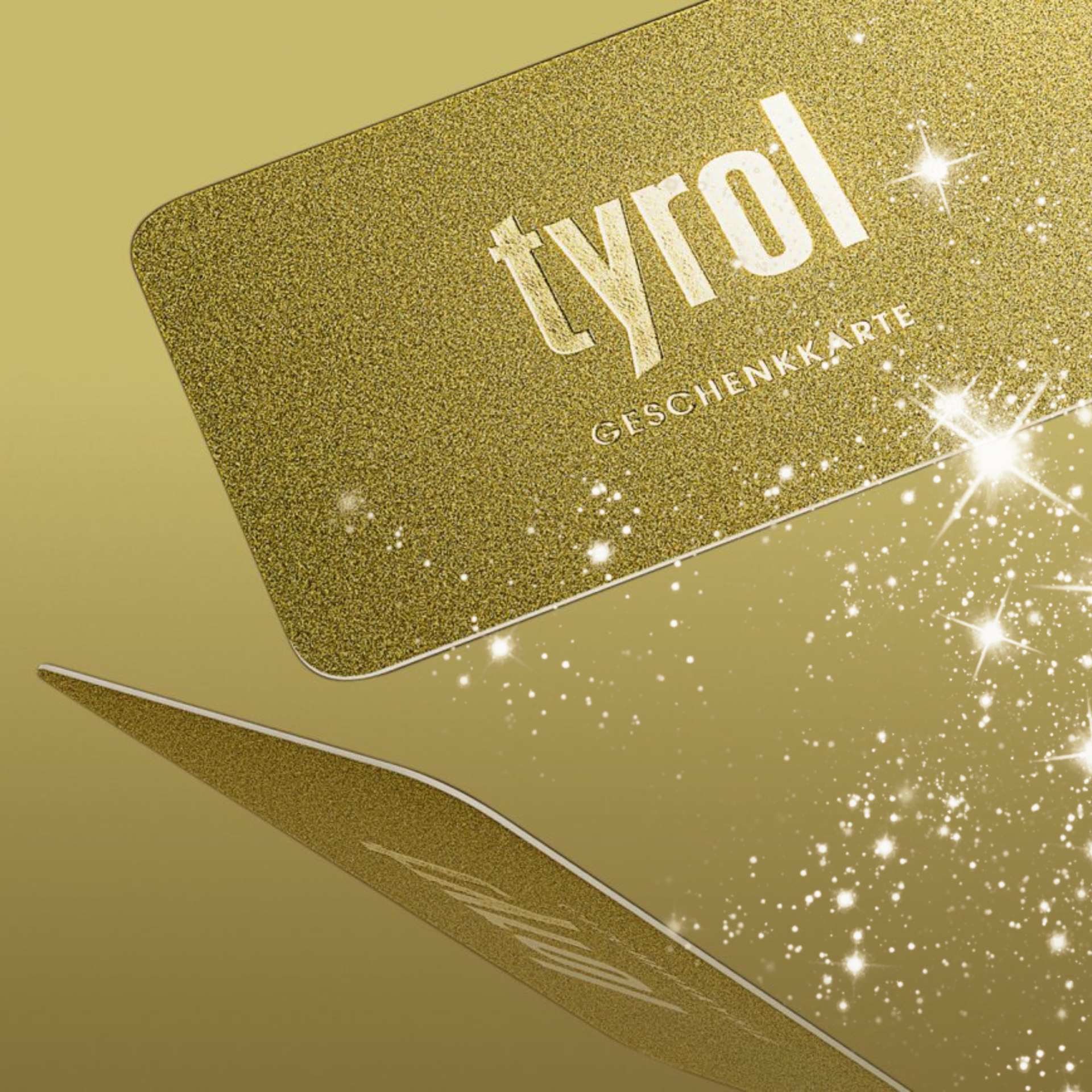 TIROLERIN Adventkalender 2025