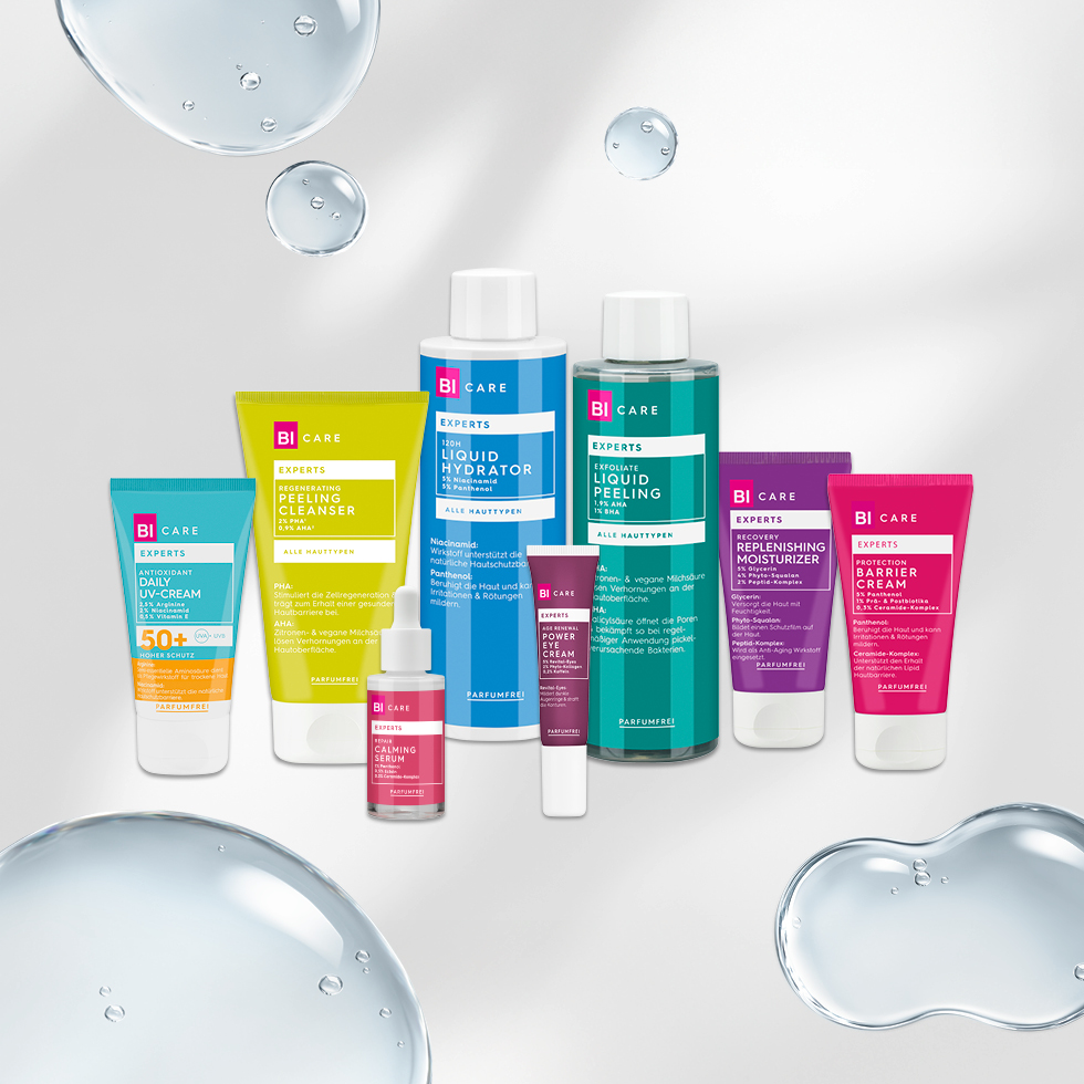 Adventkalender: Set von Bipa