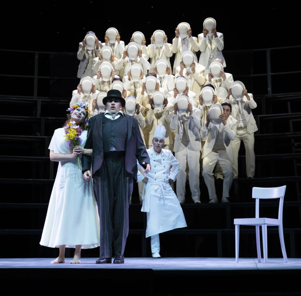 DIE AUSFLÜGE DES HERRN BROUČEK