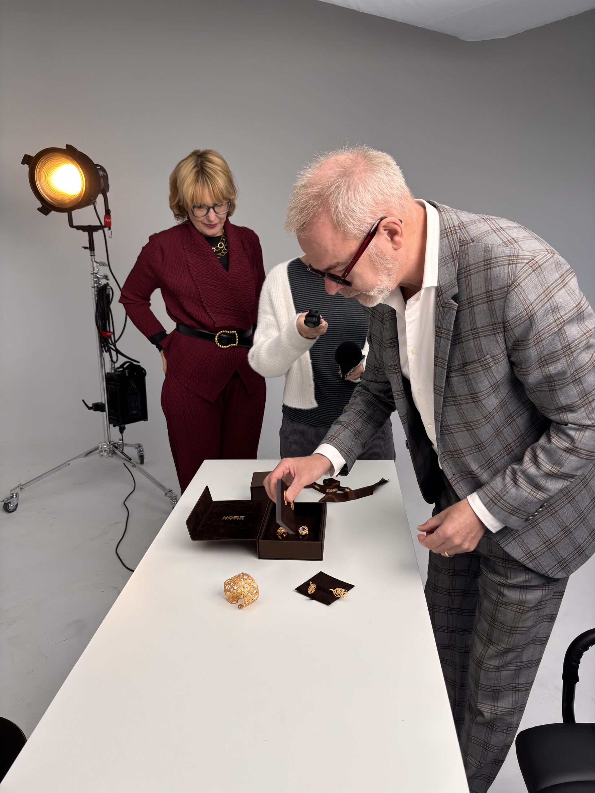 Testshooting TIROLERIN Dezember Jänner 2025/26