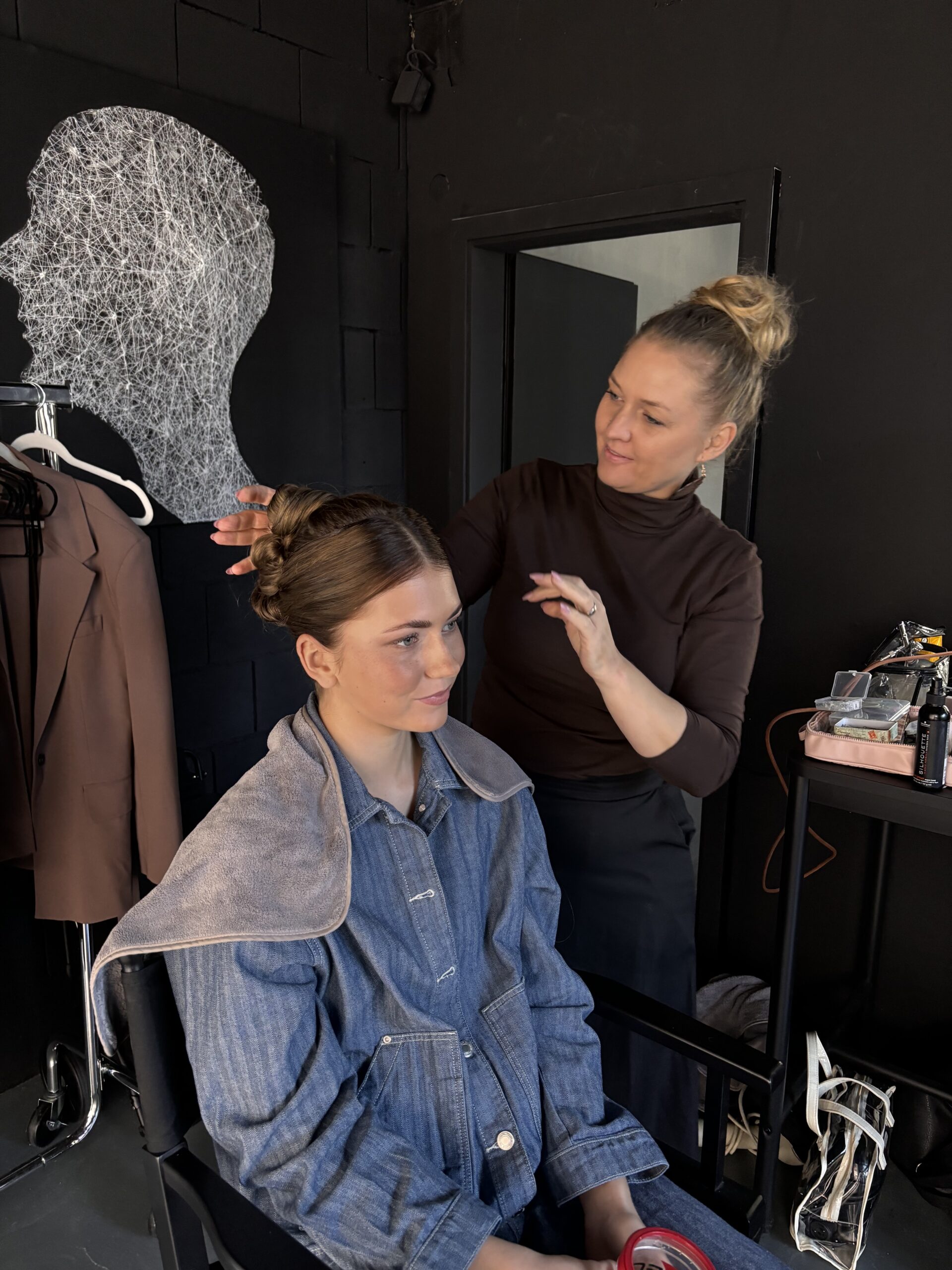 Testshooting TIROLERIN Dezember Jänner 2025/26