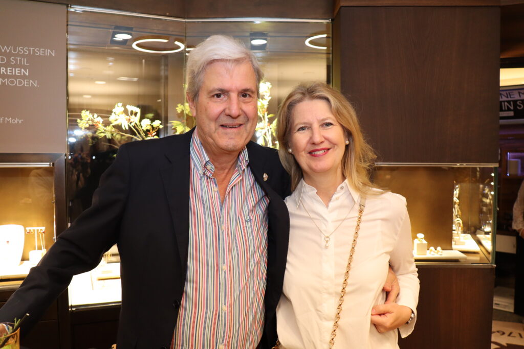 NORZ x Bigli Event 2025