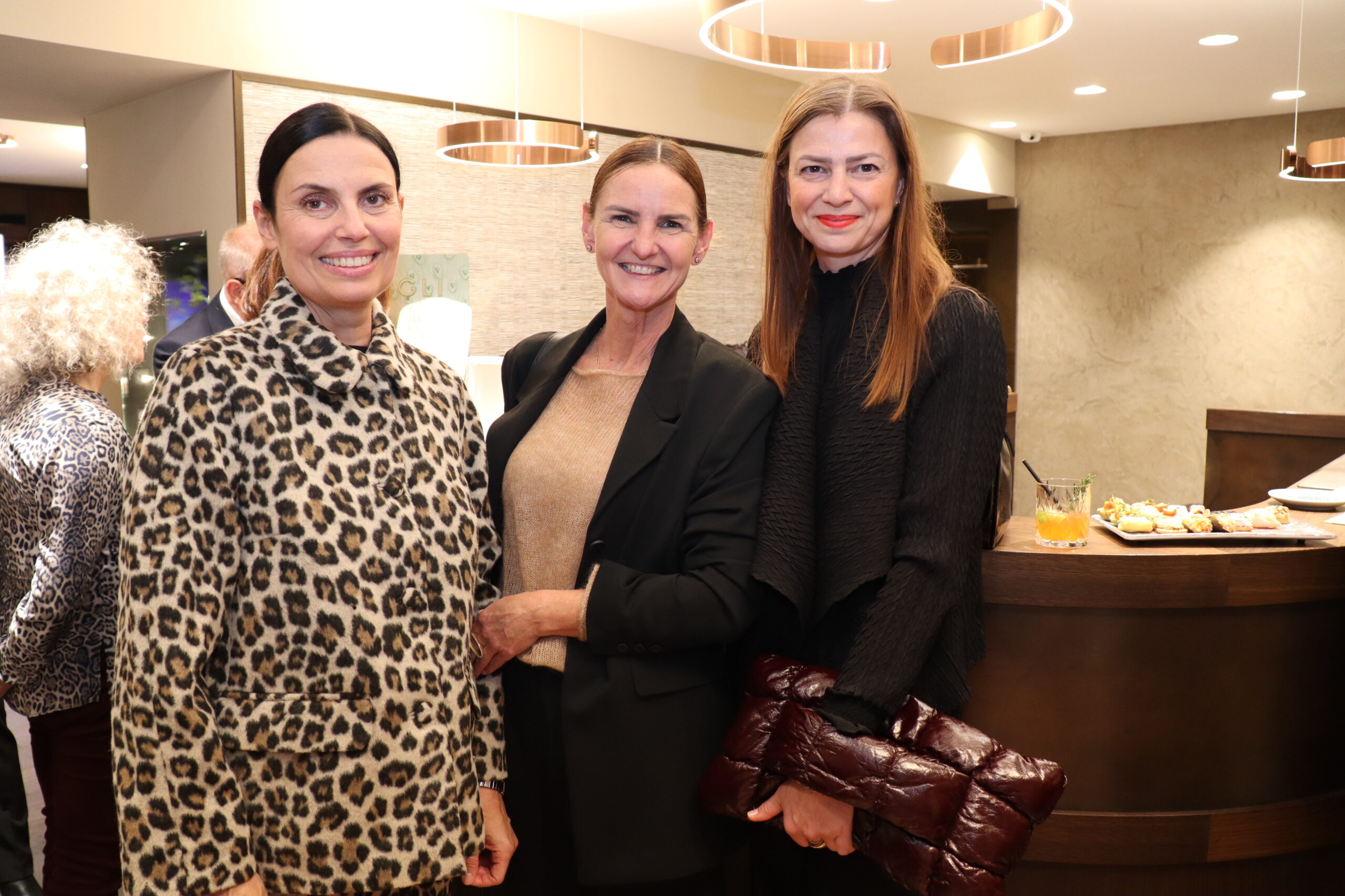 NORZ x Bigli Event 2025