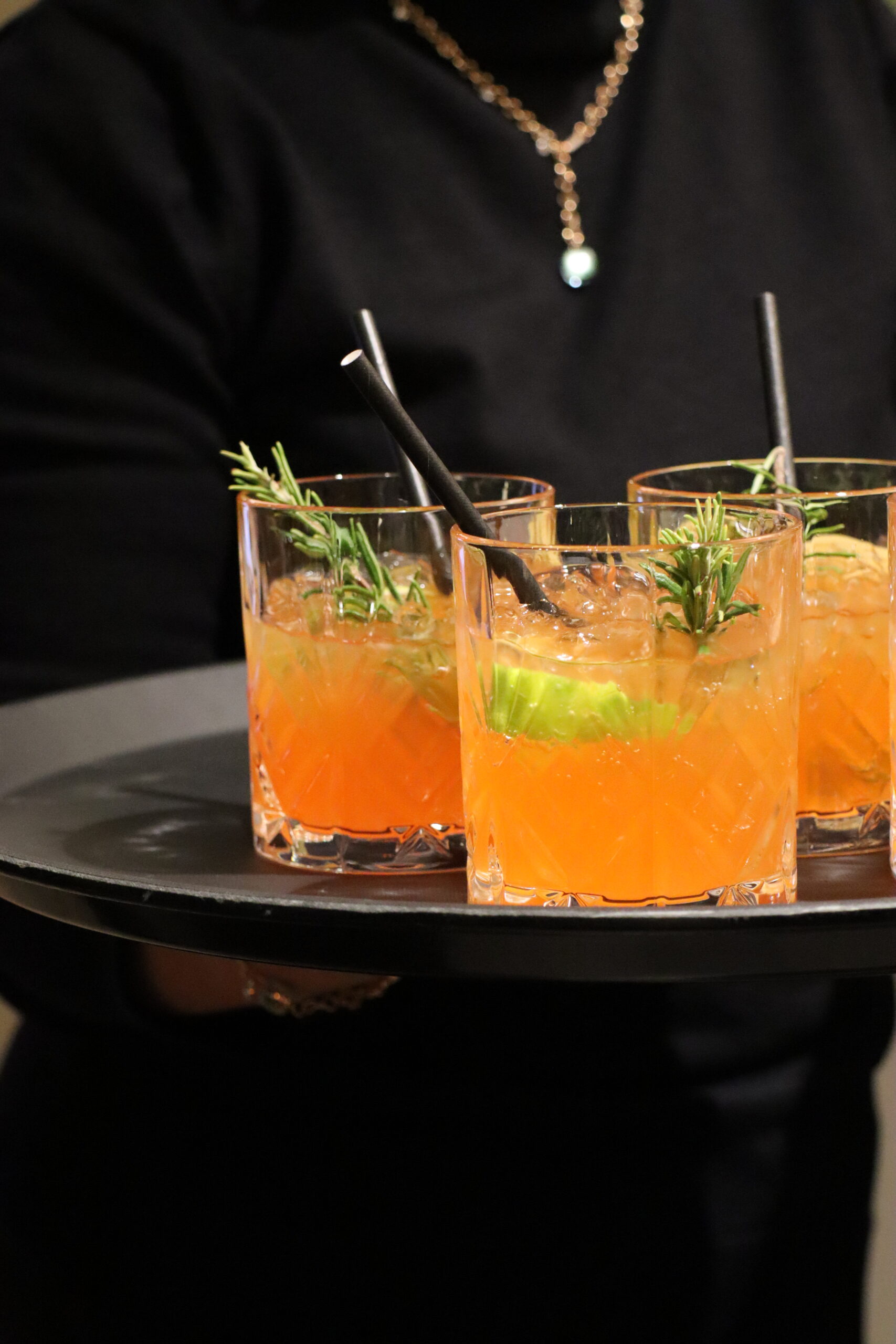 NORZ x Bigli Event 2025