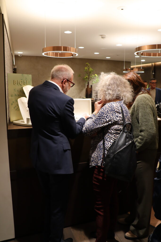 NORZ x Bigli Event 2025