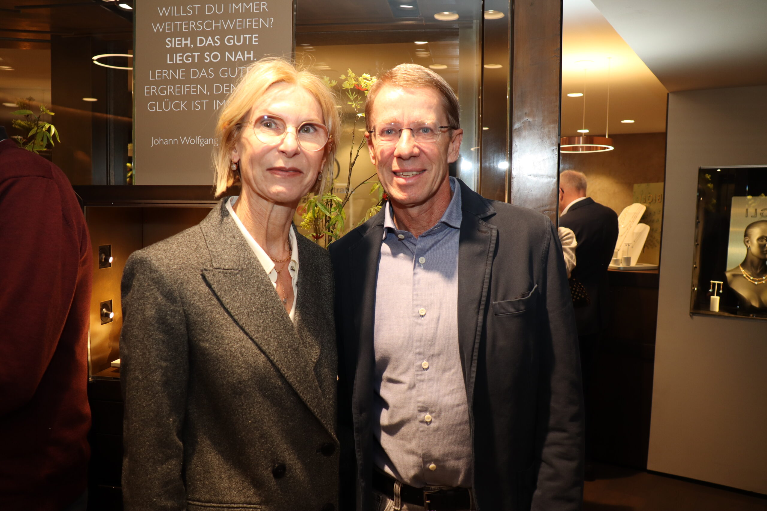 NORZ x Bigli Event 2025