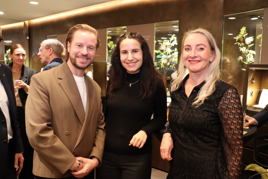 NORZ x Bigli Event 2025