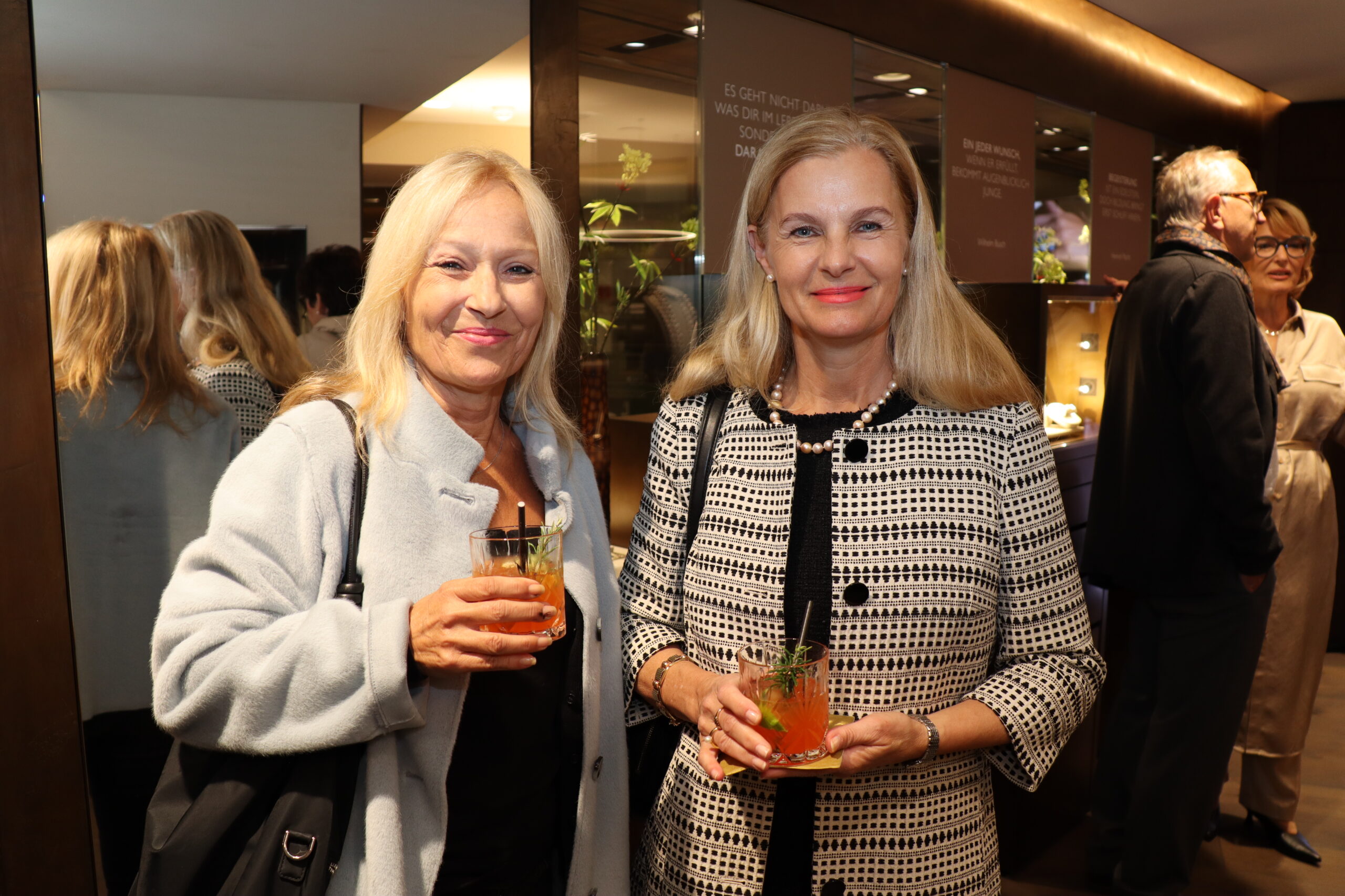 NORZ x Bigli Event 2025